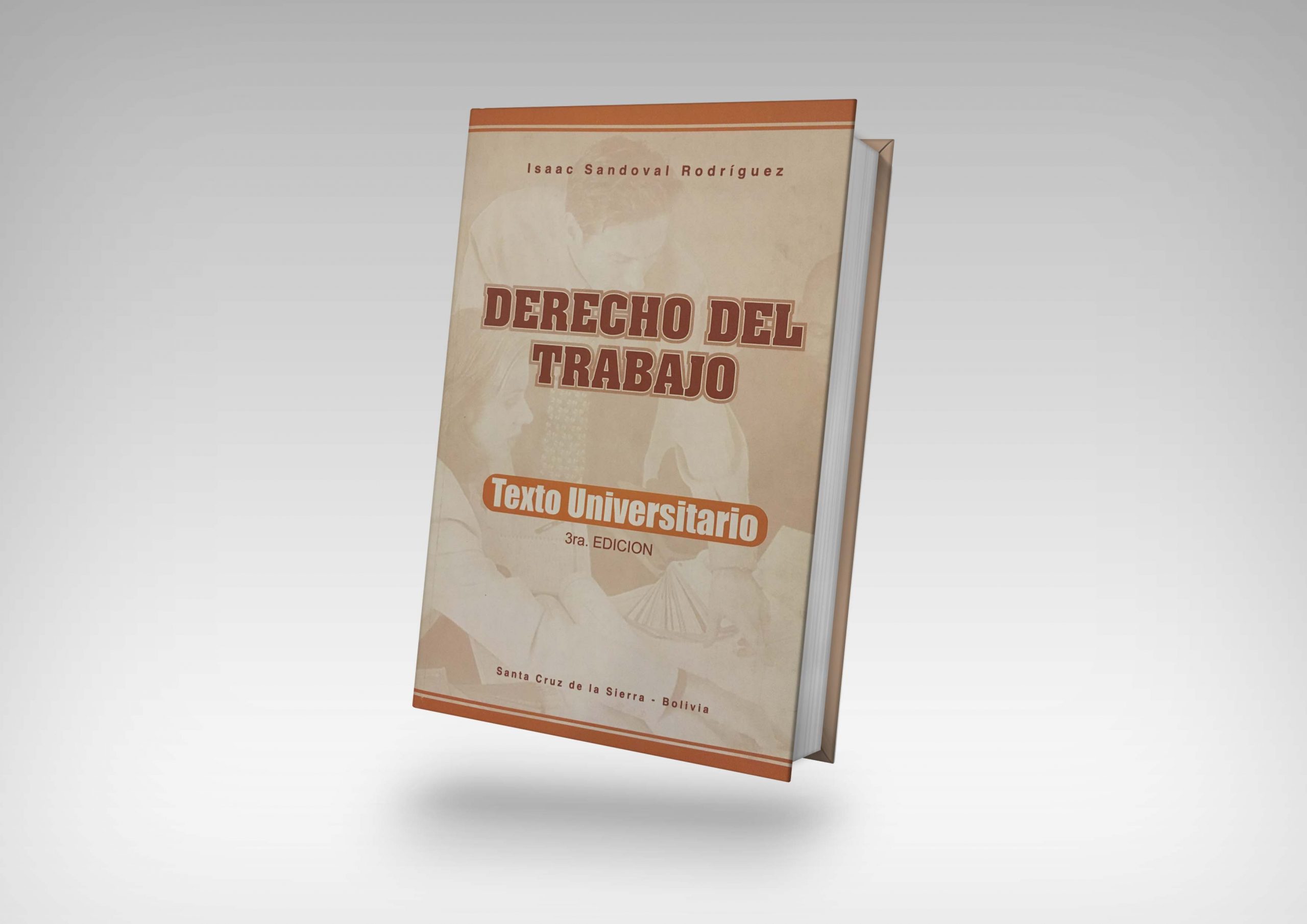 Libro Derecho del Trabajo (Texto Universitario)